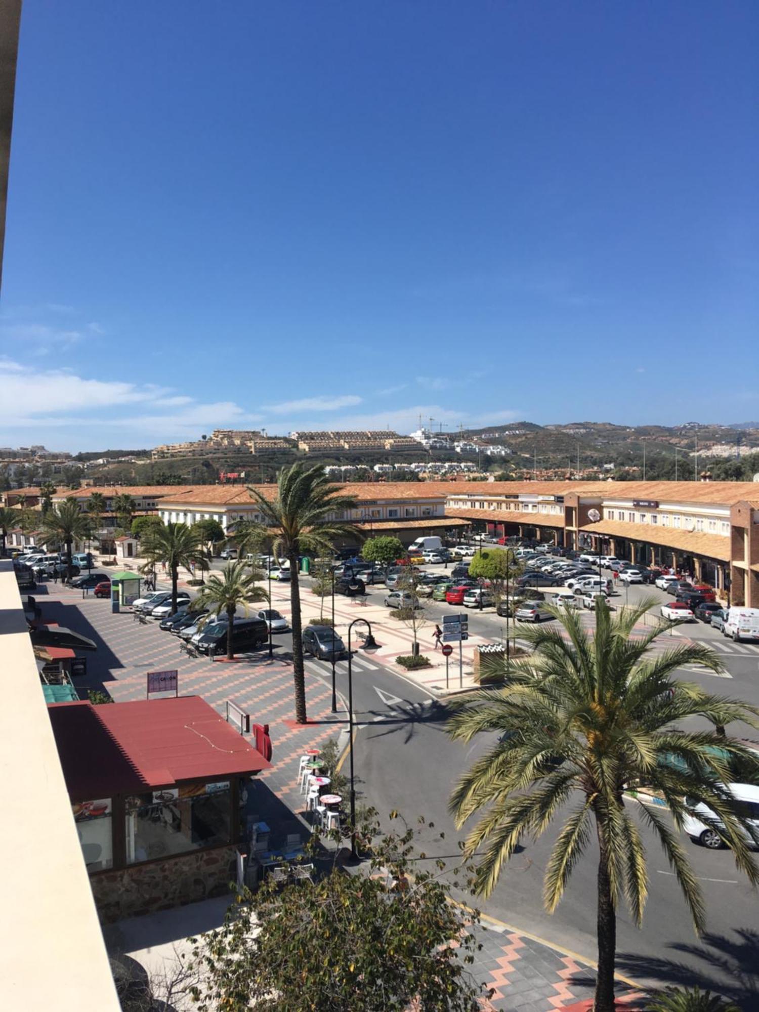 Hotel Carmen La Cala De Mijas Zewnętrze zdjęcie