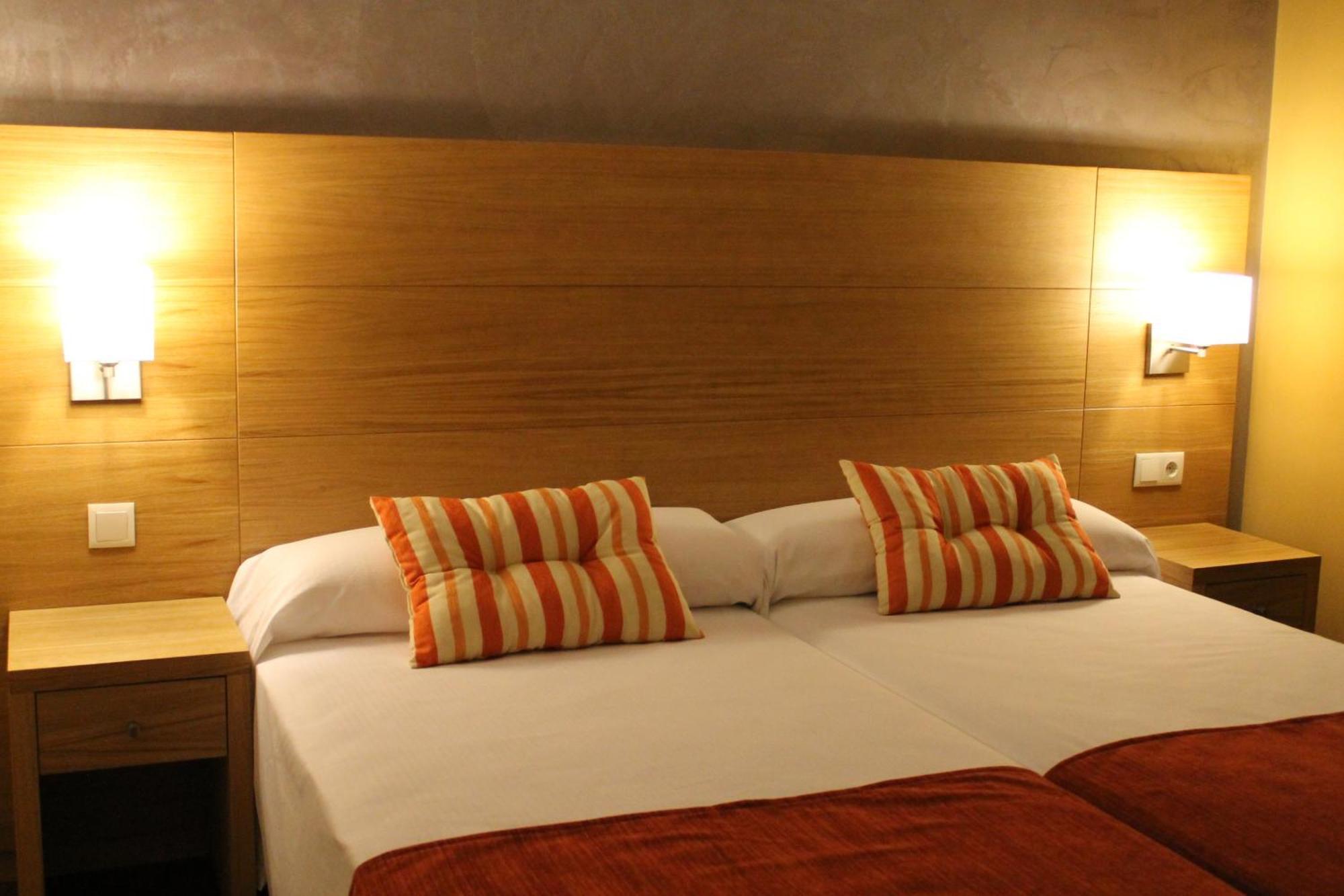 Hotel Carmen La Cala De Mijas Pokój zdjęcie