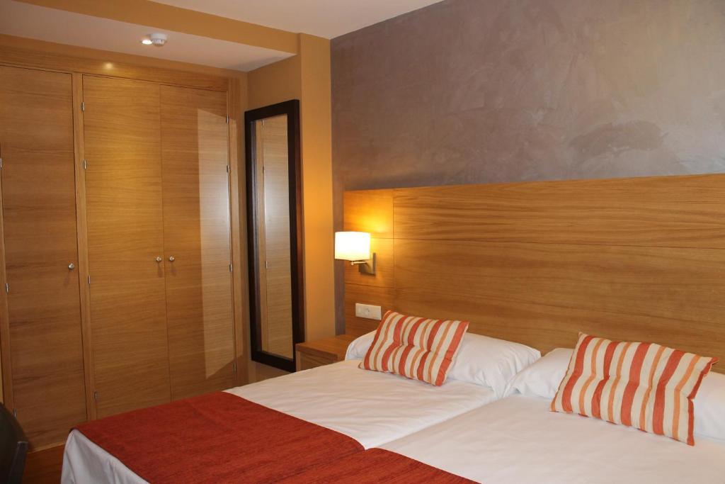 Hotel Carmen La Cala De Mijas Pokój zdjęcie